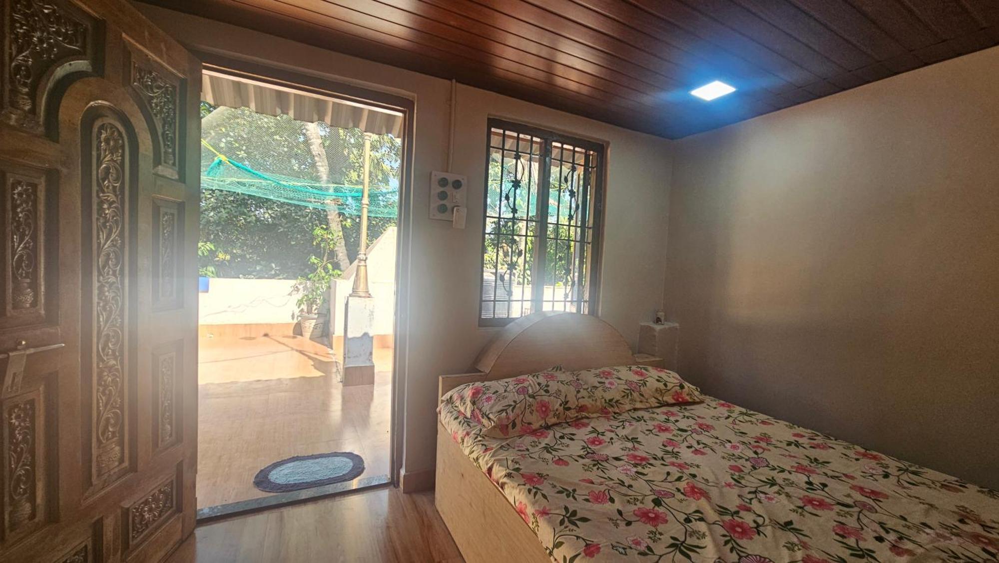Bhatye Beach Resort Ратнагири Номер фото